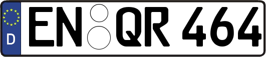 EN-QR464