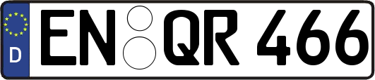 EN-QR466