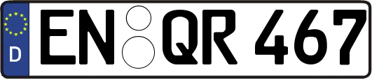 EN-QR467