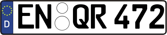 EN-QR472