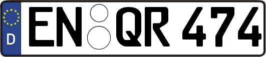 EN-QR474