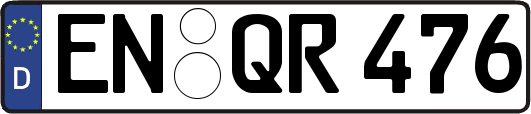 EN-QR476