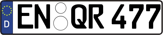 EN-QR477