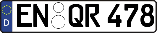 EN-QR478