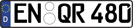 EN-QR480