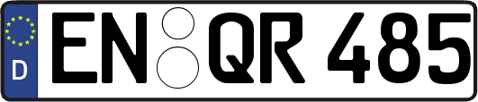 EN-QR485