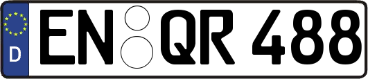EN-QR488