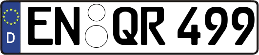 EN-QR499