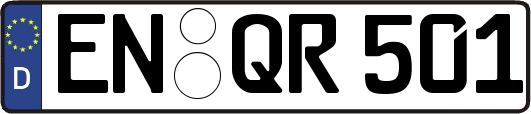 EN-QR501