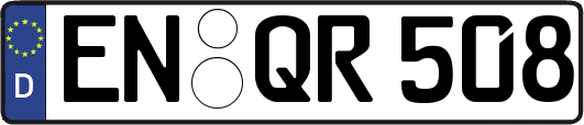 EN-QR508