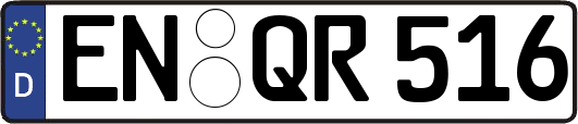 EN-QR516