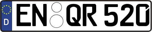 EN-QR520