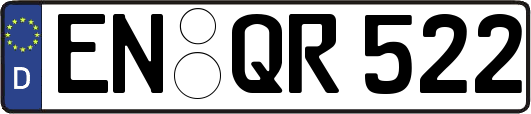 EN-QR522