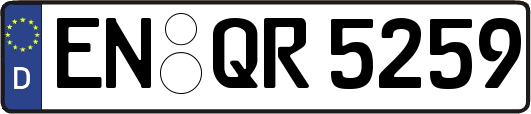 EN-QR5259