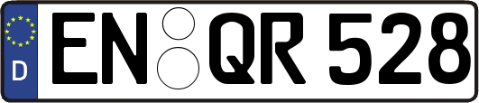 EN-QR528