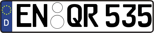 EN-QR535