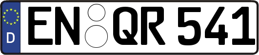 EN-QR541