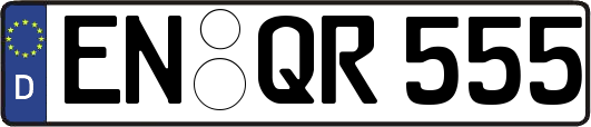 EN-QR555