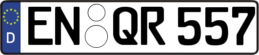 EN-QR557