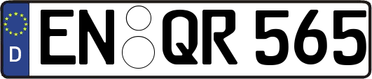 EN-QR565