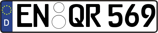 EN-QR569