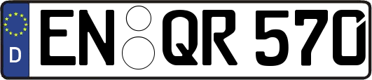 EN-QR570