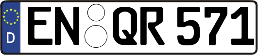 EN-QR571