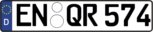 EN-QR574