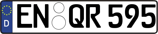 EN-QR595