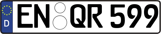 EN-QR599