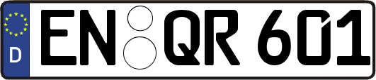 EN-QR601
