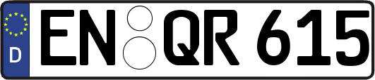 EN-QR615
