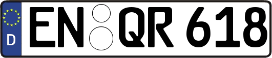 EN-QR618