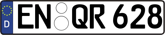EN-QR628