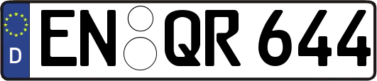 EN-QR644