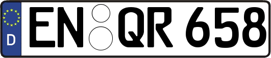 EN-QR658