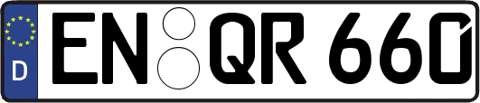 EN-QR660