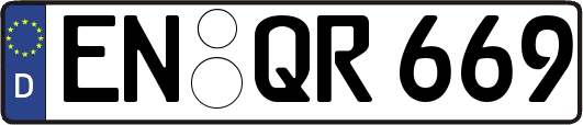 EN-QR669