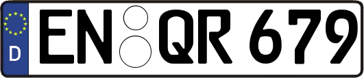 EN-QR679