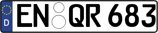 EN-QR683