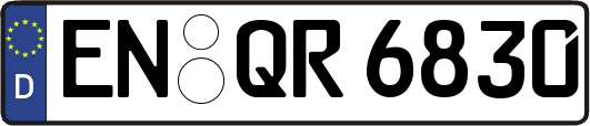 EN-QR6830