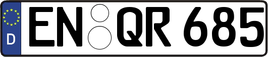 EN-QR685