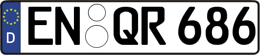 EN-QR686