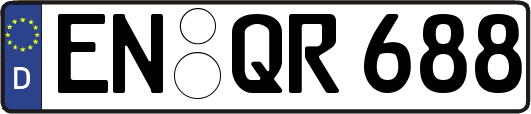 EN-QR688