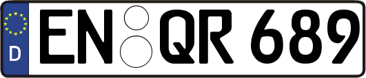 EN-QR689