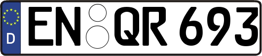 EN-QR693