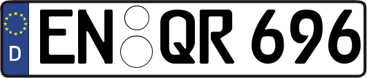 EN-QR696