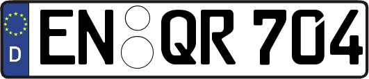 EN-QR704