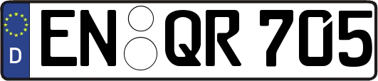 EN-QR705