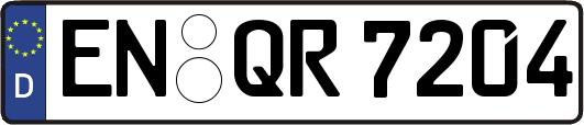 EN-QR7204